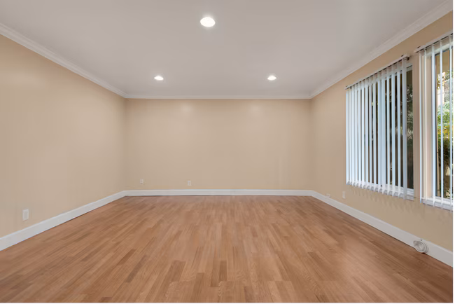 Stanford Garden Apartments photo 3
