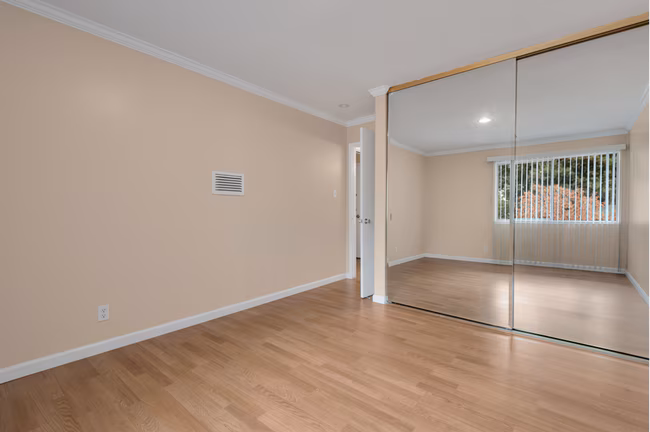 Stanford Garden Apartments photo 2