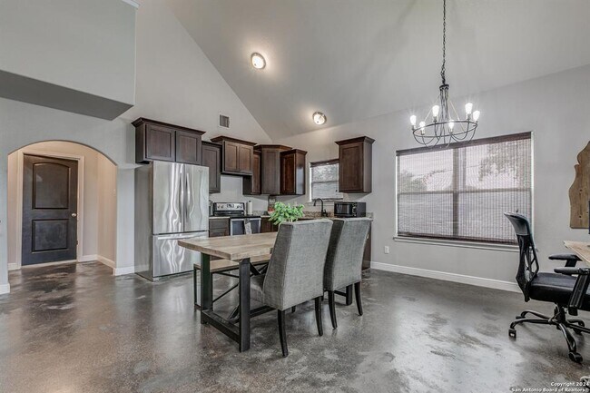 1231 Mason St San Antonio, TX 78208 photo 5