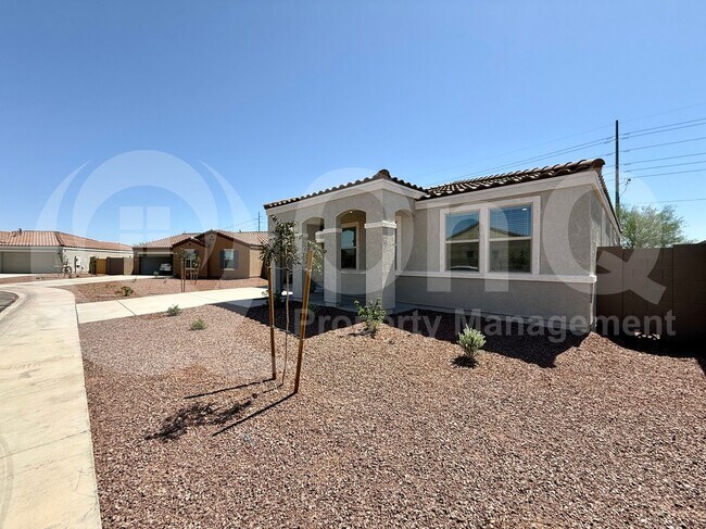 2636 N Milly Ln Casa Grande, AZ 85122 photo 3