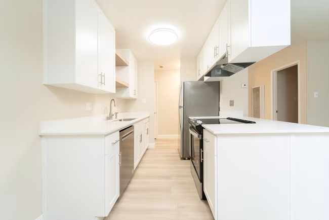 Modera Apartments photo 2