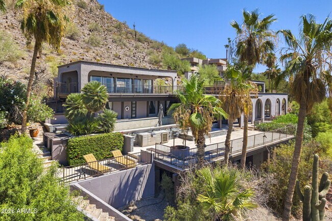 6900 N Highlands Dr Paradise Valley, AZ 85253 photo 5