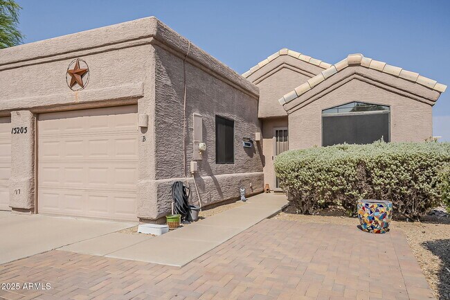 15205 North Ivory Drive, Fountain Hills, AZ 85268 photo 4