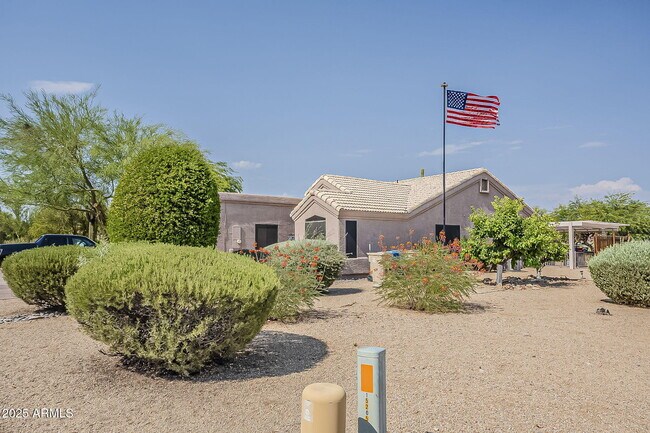 15205 North Ivory Drive, Fountain Hills, AZ 85268 photo 3
