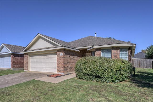 9808 Nixon Dr McKinney, TX 75072 photo 2
