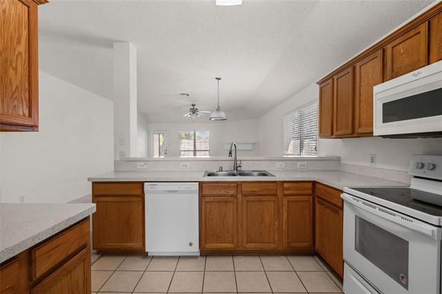 9808 Nixon Dr McKinney, TX 75072 photo 5