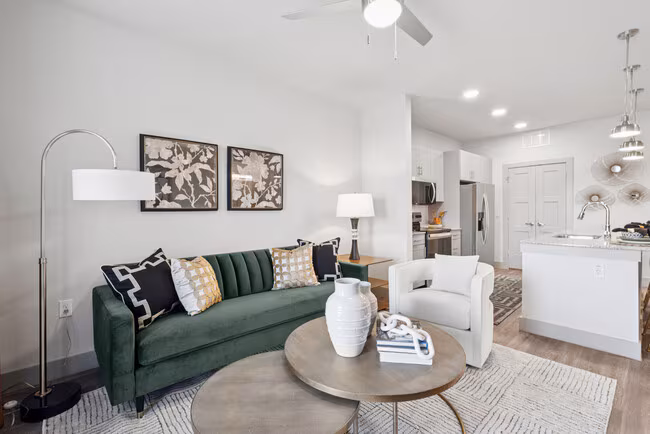 Promenade Apartments photo 5
