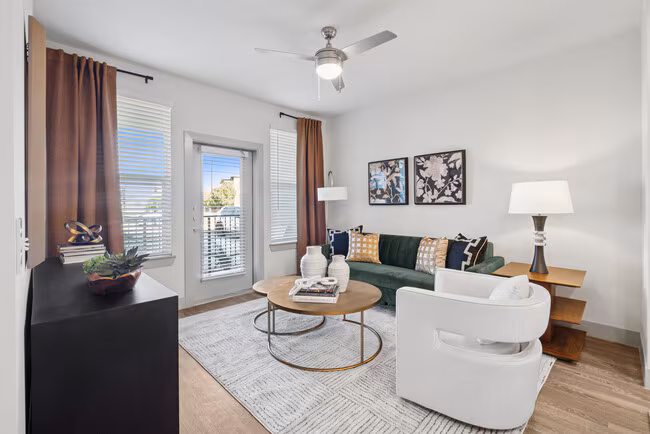 Promenade Apartments photo 4