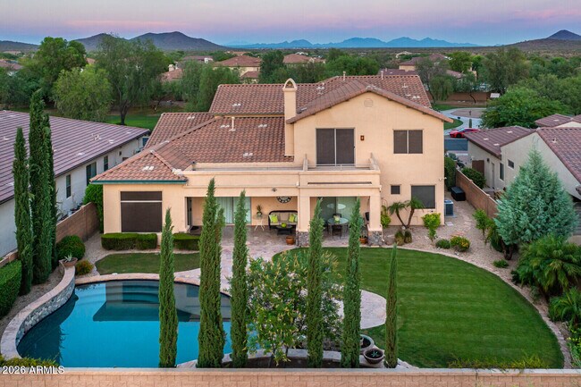 31808 N 19th Ave Phoenix, AZ 85085 photo 2