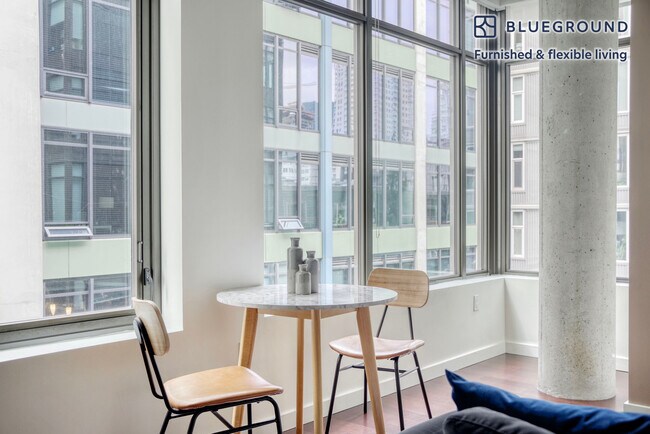 Joseph Arnold Lofts. photo 4