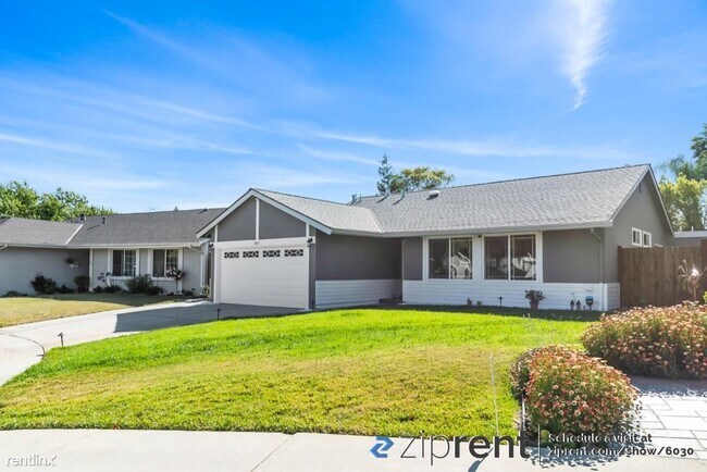 6067 Bigelow Court, San Jose, CA 95123 photo 2