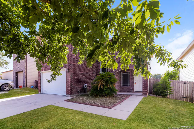7930 Brazoria Park San Antonio, TX 78254 photo 2