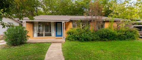 1602 Westmoor Dr Austin, TX 78723 photo 2