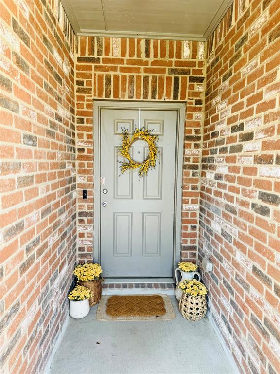 1553 Kessler Drive, Forney, TX 75126 photo 2