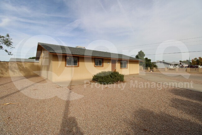 4558 E Halifax St Mesa, AZ 85205 photo 3