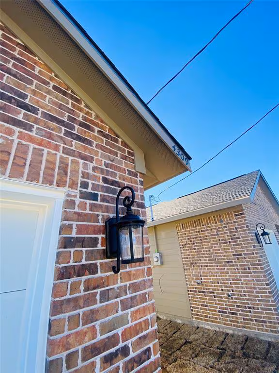 4309 Spencer St Greenville, TX 75401 photo 3