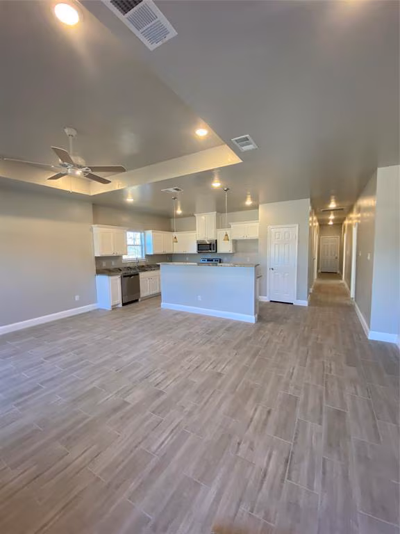 4309 Spencer St Greenville, TX 75401 photo 5