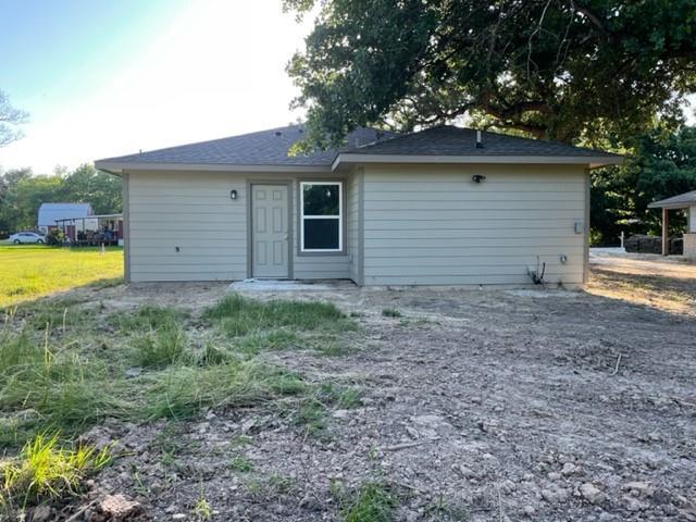 820 Cove Drive, West Tawakoni, TX 75474 photo 2