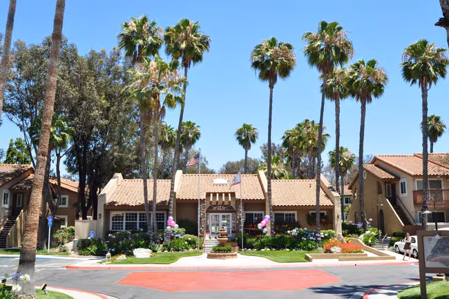 The Villas at Camino Bernardo photo 2