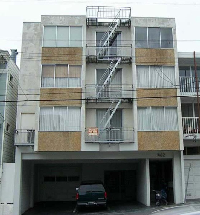 1462 Vallejo Street, San Francisco, CA 94109 photo 3