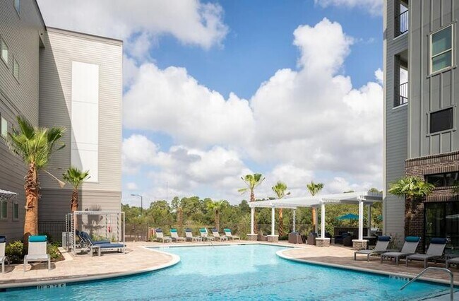 25120 Panther Bend Ct Spring, TX 77380 photo 2