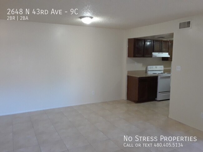 2648 N 43rd Ave Phoenix, AZ 85009 photo 3