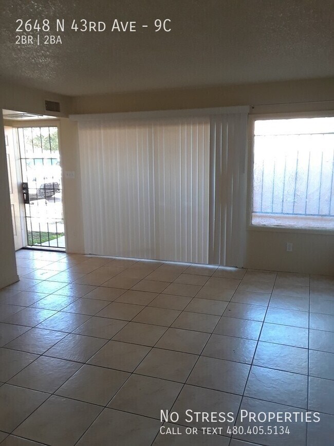 2648 N 43rd Ave Phoenix, AZ 85009 photo 2