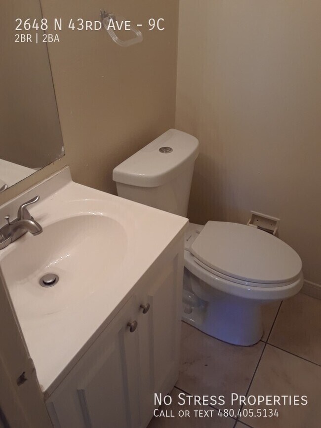 2648 N 43rd Ave Phoenix, AZ 85009 photo 4