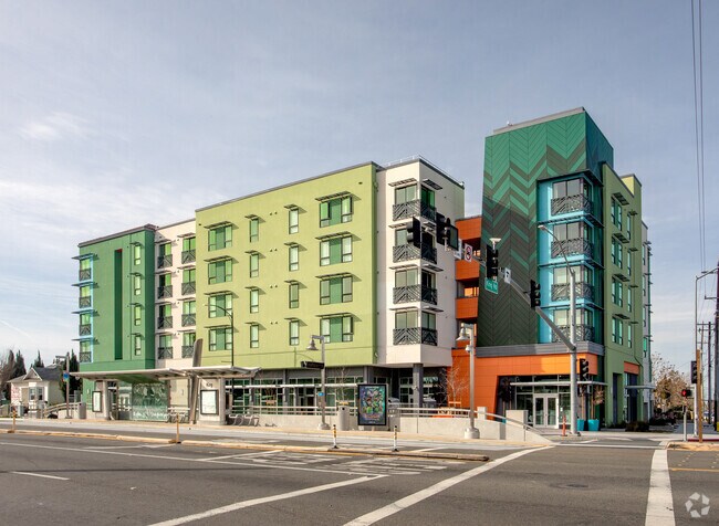 Quetzal Gardens Apartments photo 4