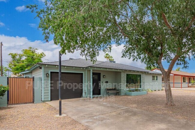 5740 N 14th St Phoenix, AZ 85014 photo 2