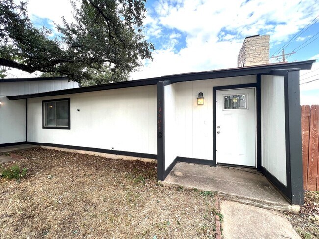 10407 Burmaster Ln Austin, TX 78750 photo 4