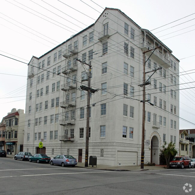 300 16th Avenue, San Francisco, CA 94118 photo 3