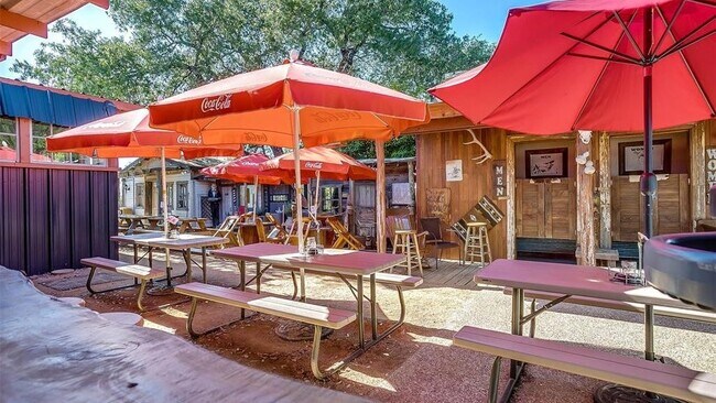 10250 Western Oaks Rd Fort Worth, TX 76108 photo 4