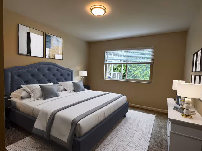 Peppertree Apartments photo 4