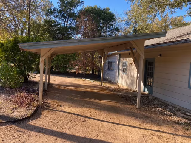 2007 Whitebead Trail, Austin, TX 78734 photo 2