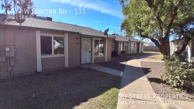 6711 W Osborn Rd Phoenix, AZ 85033 photo 2