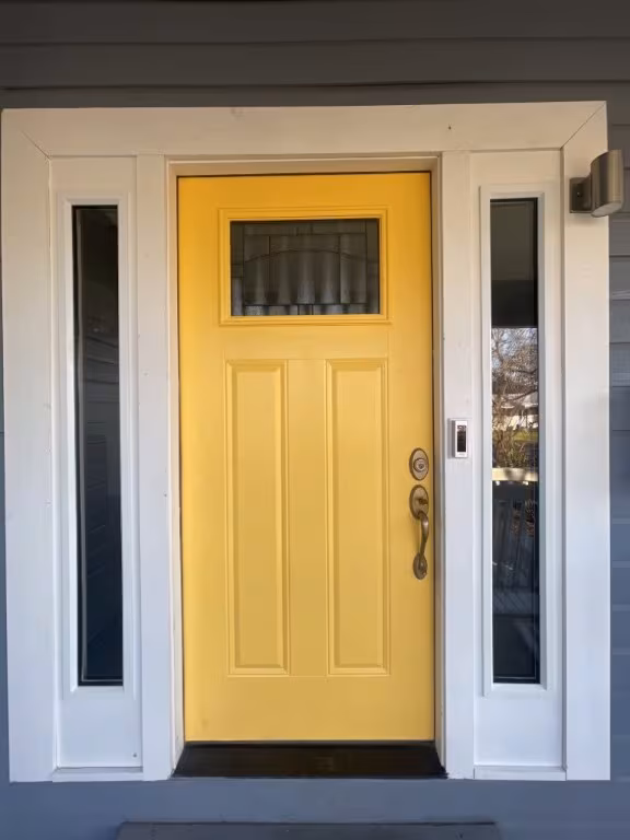 806 E 3rd St Georgetown, TX 78626 photo 4