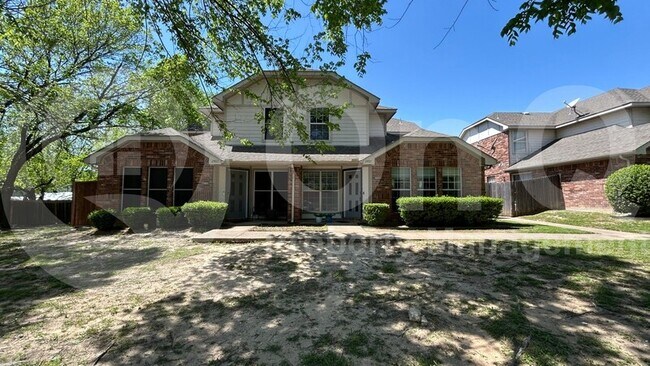611 Oriole Blvd Duncanville, TX 75116 photo 2