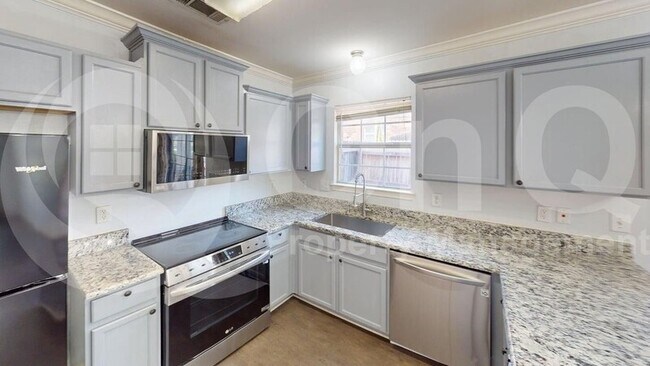 611 Oriole Blvd Duncanville, TX 75116 photo 5