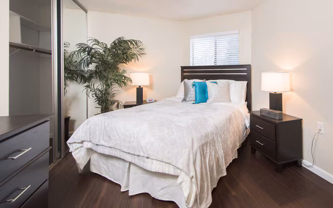 100 Boyd Apartments photo 2
