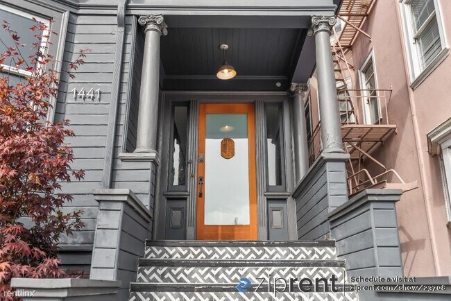 1441 1st Avenue, Oakland, CA 94606 photo 3