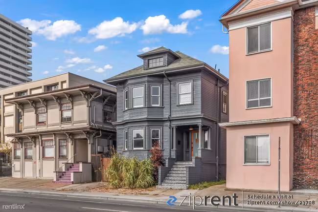 1441 1st Avenue, Oakland, CA 94606 photo 2