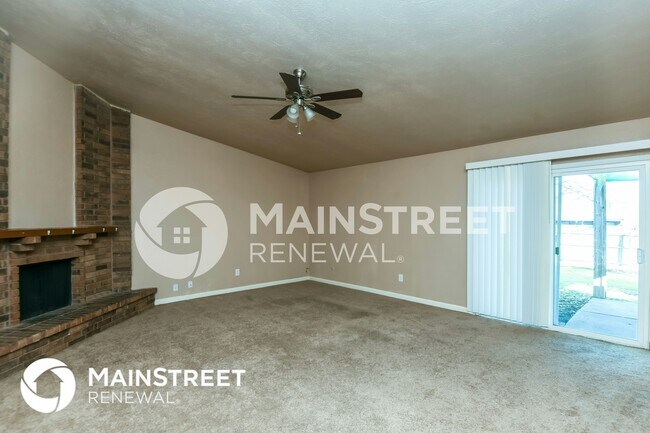 7304 Whitewood Dr Fort Worth, TX 76137 photo 5