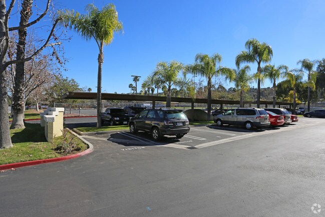 Los Olivos Apartments photo 4