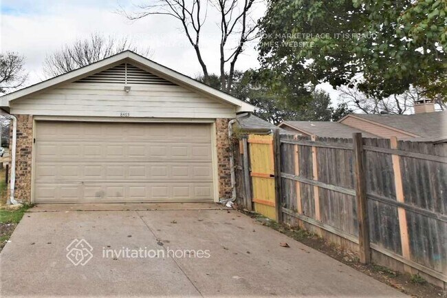 8465 Willow Creek Drive, Frisco, TX 75034 photo 2