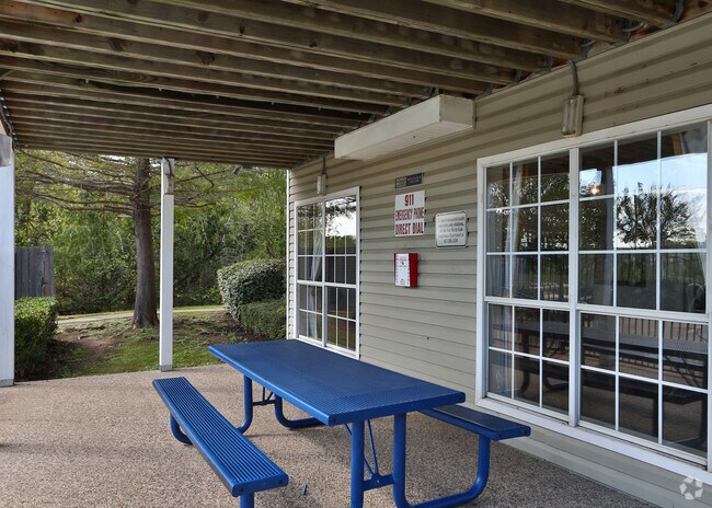 Wildwood Branch photo 5