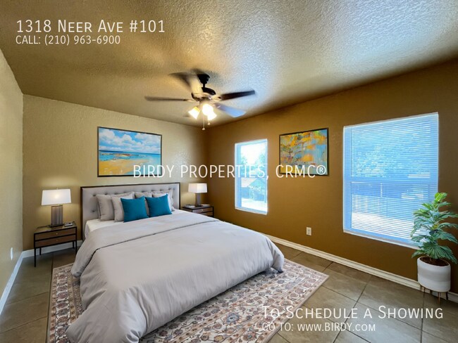 1318 Neer Ave San Antonio, TX 78201 photo 3