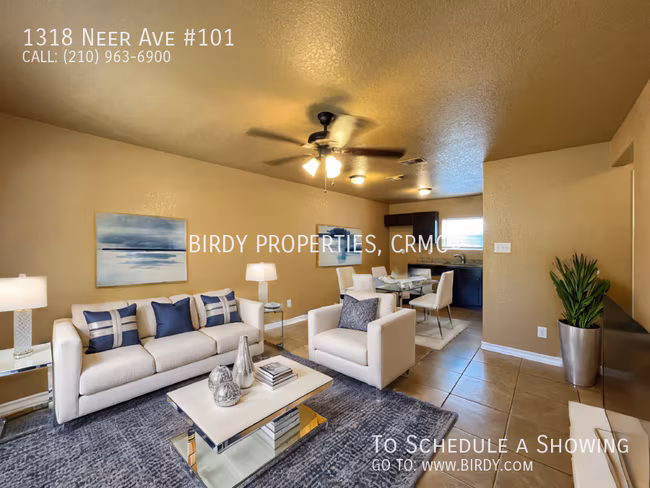 1318 Neer Ave San Antonio, TX 78201 photo 2