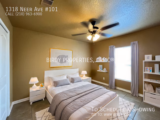 1318 Neer Ave San Antonio, TX 78201 photo 5