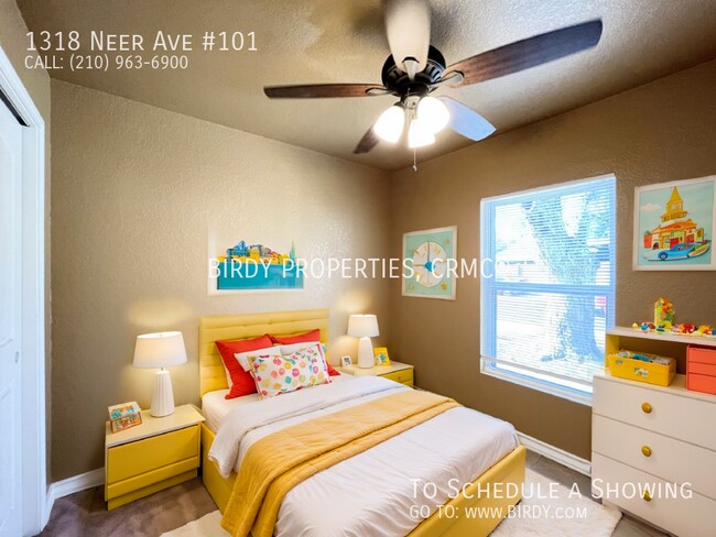 1318 Neer Ave San Antonio, TX 78201 photo 4